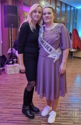 v Leviciach malá oslava 22.11.2025 päťdesiatka LV - na oslave hral DJ MARK - dj na oslavy v okrese Levice